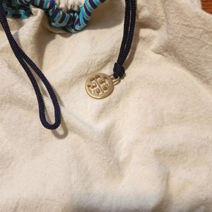 Tori Burch dust cover